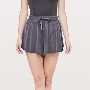 Lululemon Principal Dancer Short